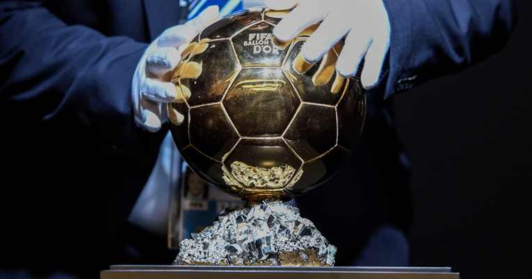 Luka Modrić čeka Zlatnu loptu: Kako se glasa i sve što morate znati o dodjeli
